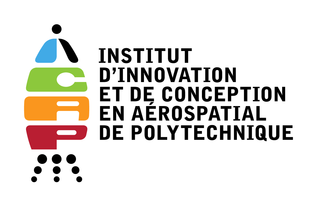 Logo de l'IICAP