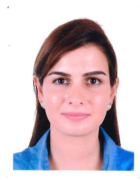 Natalie Hamad