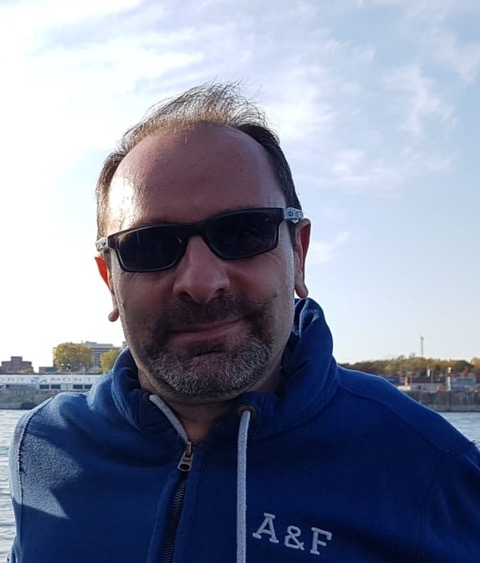Fabio Cicoira