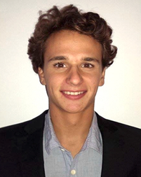 Guillaume Carré