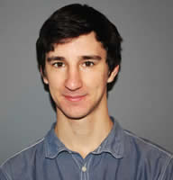 Arnold Oswald