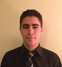 Cedric Leblond Ménard