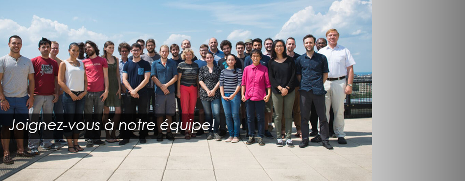 Diapo - Groupe