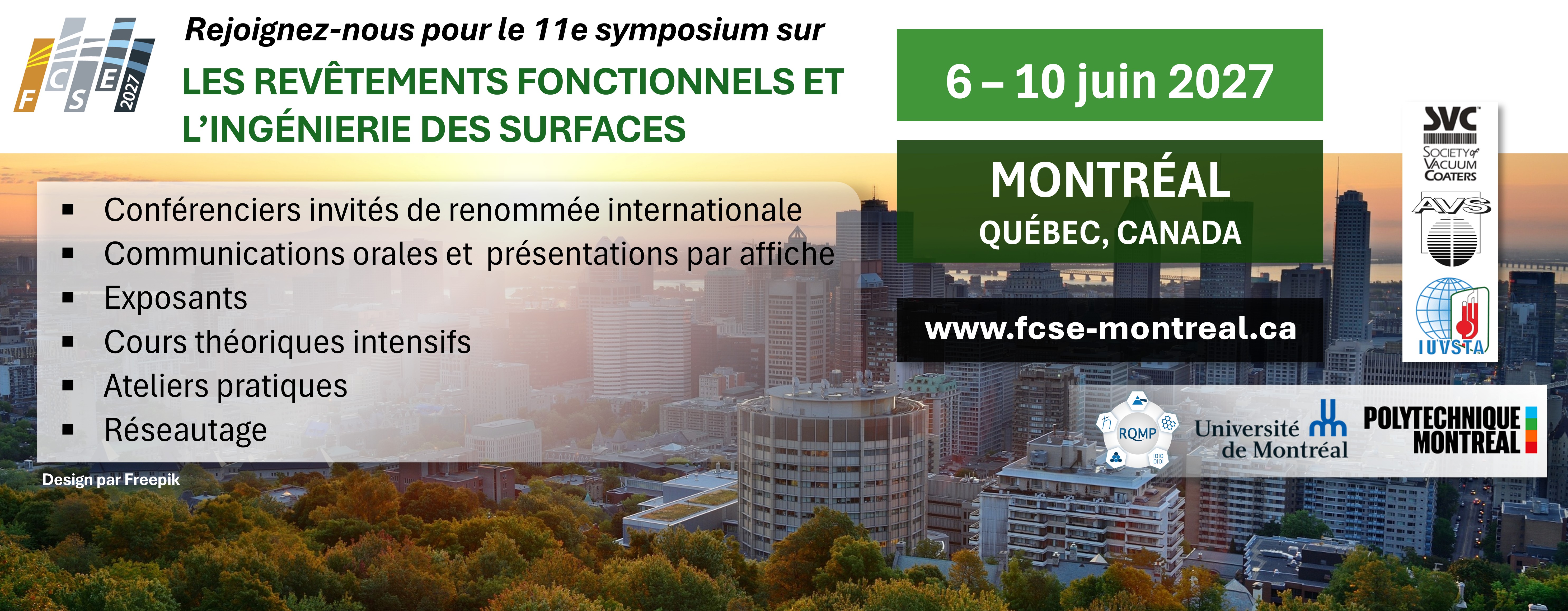 Symposium FCSE-2027