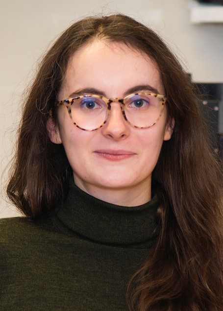 Aleksandra Pajak