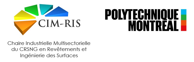 CIM-RIS et PolyMTL
