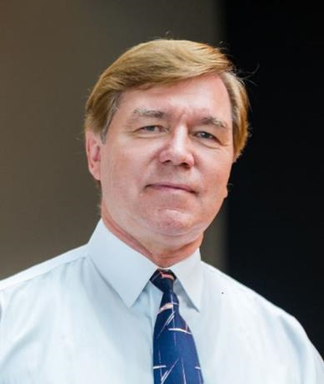 Professor Ludvik Martinu