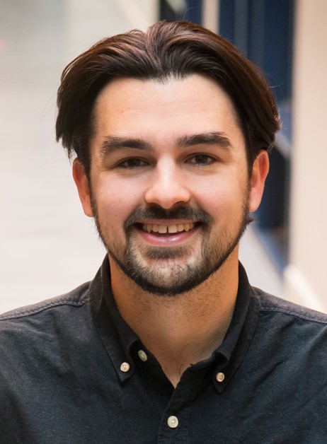 Martin Crouan