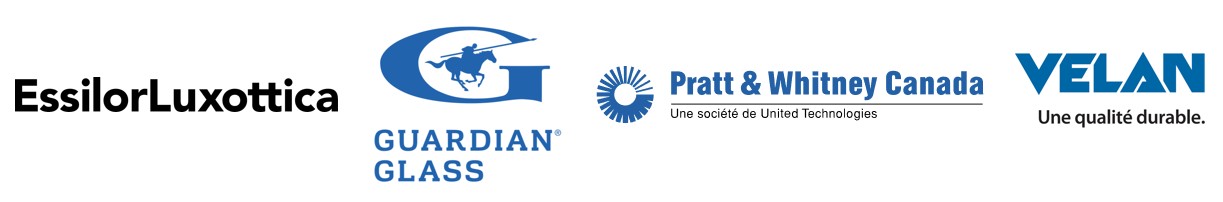 Nos partenaires