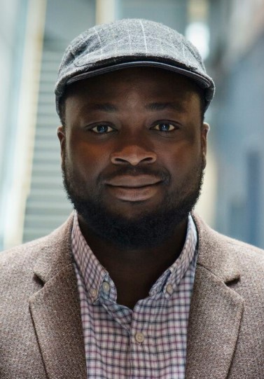 Olayinka Abedunde