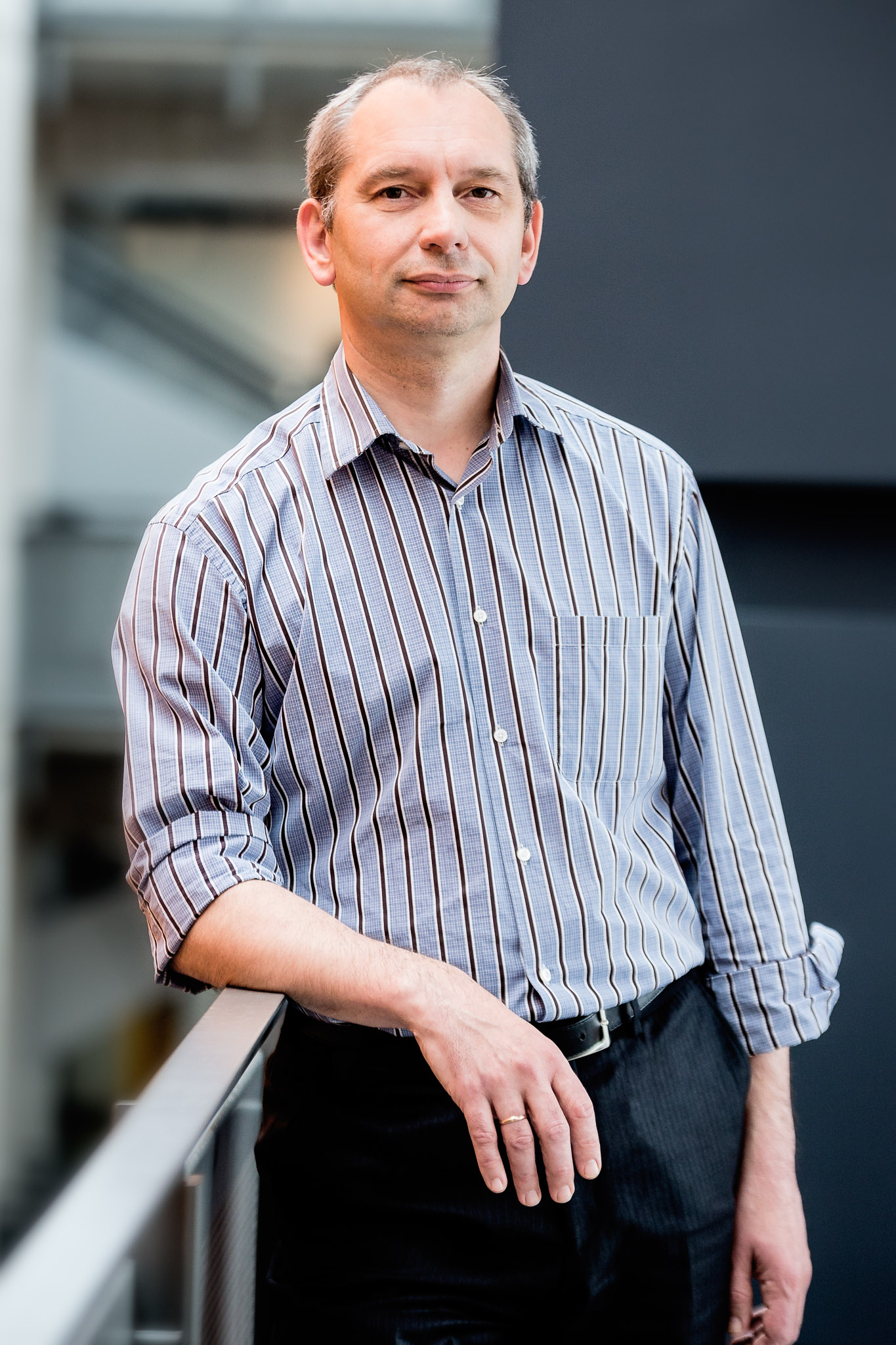 Oleg Zabeida