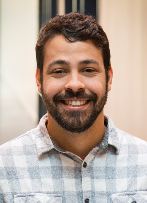Pedro Avila