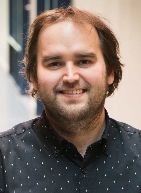Zdenek Krtous