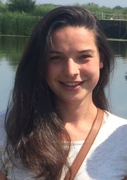 Ambre Dupuis