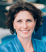 Catherine Morency