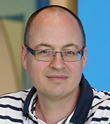Martin Trépanier