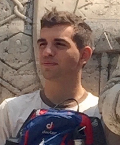 Xavier Audet
