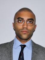 Charles Bélanger Nzakimuena
