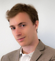 Clément Playout