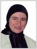 Farida Cheriet