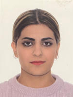 Golriz Hosseinimanesh