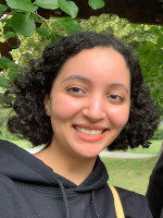 Imane Chafi