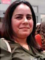Lilia Lazli