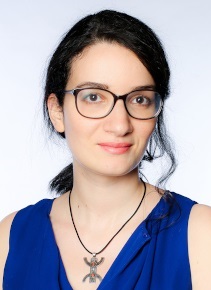 Lycia Mameri