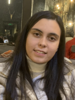 Samia Haidar