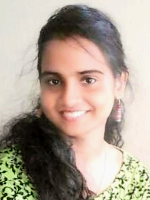 Siddhika Arunachalam