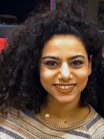 Youstina Daoud