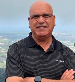 Mohammed Khalfoun : une carrière marquée par la passion et le partage