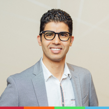 Prix du meilleur article de la revue COAP à Youssef Diouane