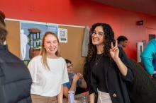Projets intégrateurs 4