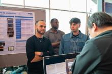 Projets intégrateurs 4