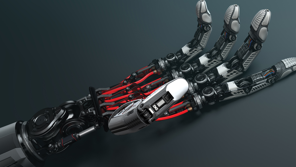 Biomedical engineering