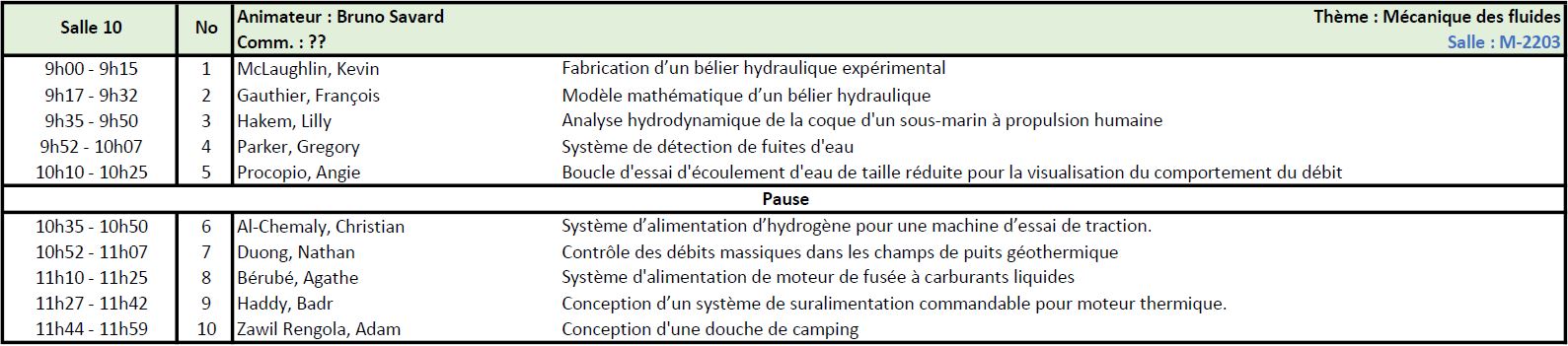 MECA - H2024 - PI3 salle 09 MECA - H2024 - PI3 salle 09