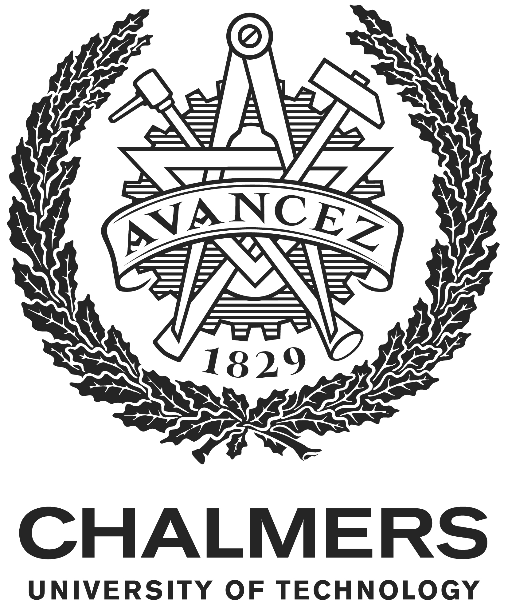 chalmers chalmers