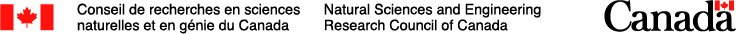 Logo CRSNG