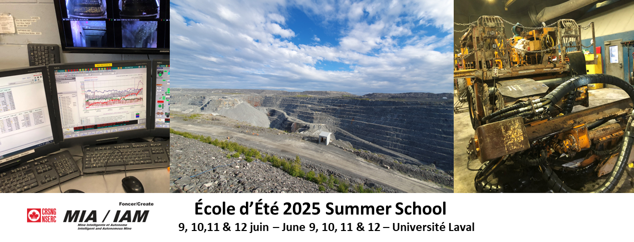 École d'Été 2025