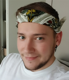Anthony Nomezine