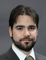 Dr. Patrick Daoust