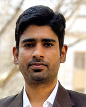 Sudarshan Singh