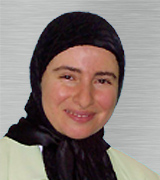 Farida Cheriet Farida Cheriet