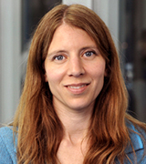 Sarah Dorner, professeure titulaire en génie de l'environnement