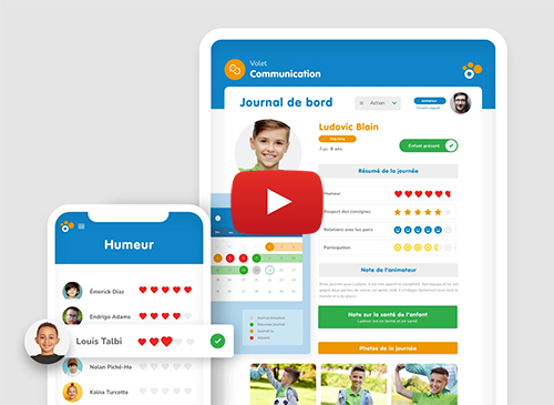 Plateforme Planitou