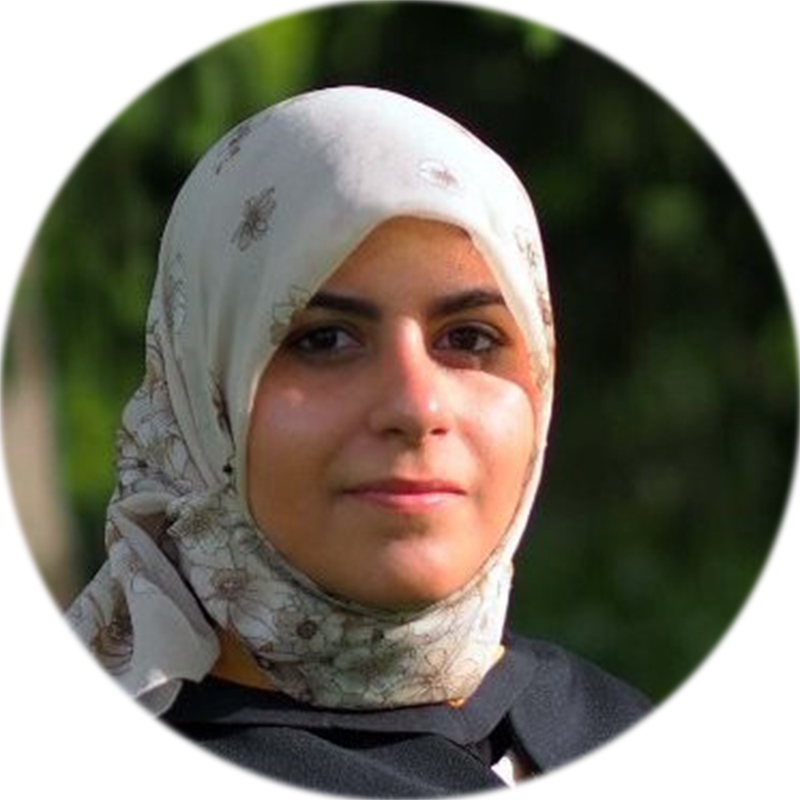 Zeinab Abboud