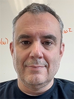 STÉPHANE VIRALLY