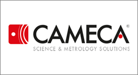 Logo Cameca