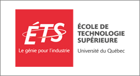 Logo ETS